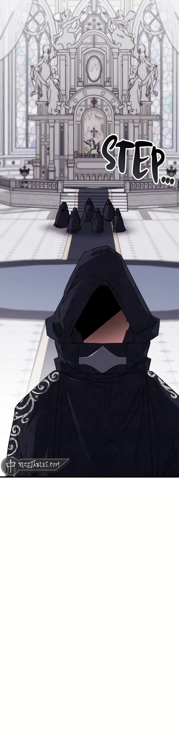 Transcension Academy Chapter 119 page 6 - Chapter 119