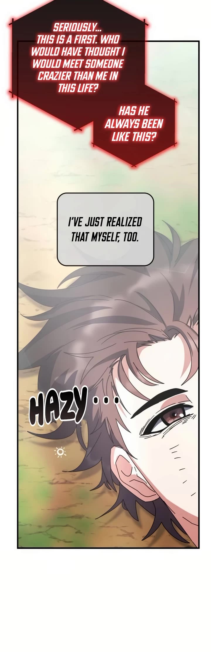 Transcension Academy Chapter 119 page 8 - Chapter 119