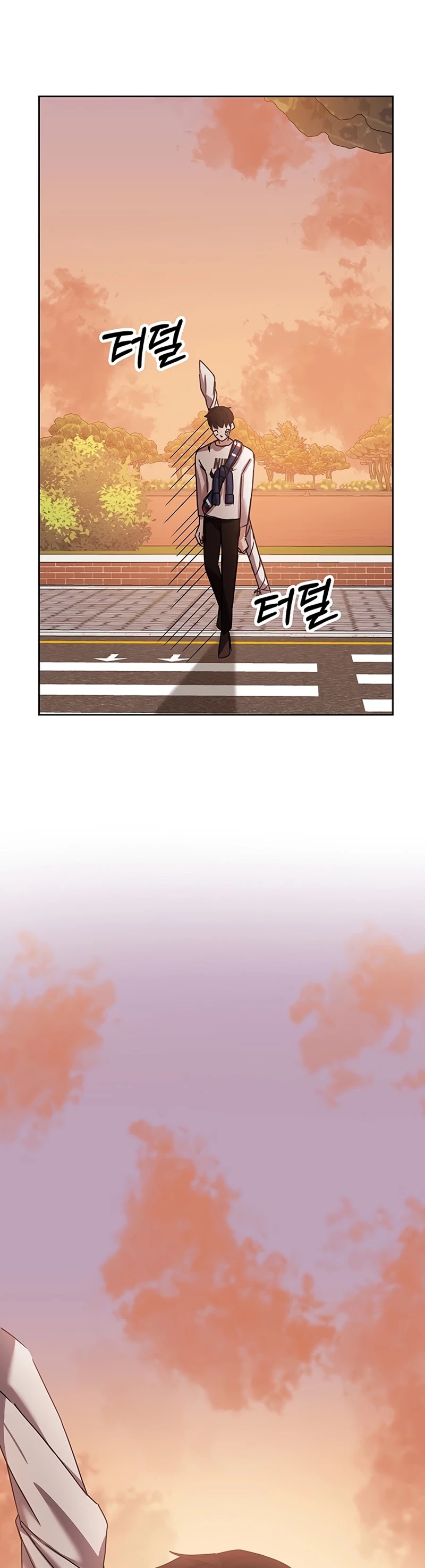 Transcension Academy Chapter 12 page 12 - Chapter 12