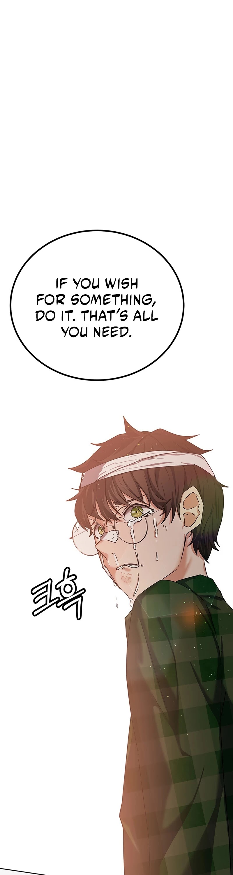 Transcension Academy Chapter 12 page 46 - Chapter 12