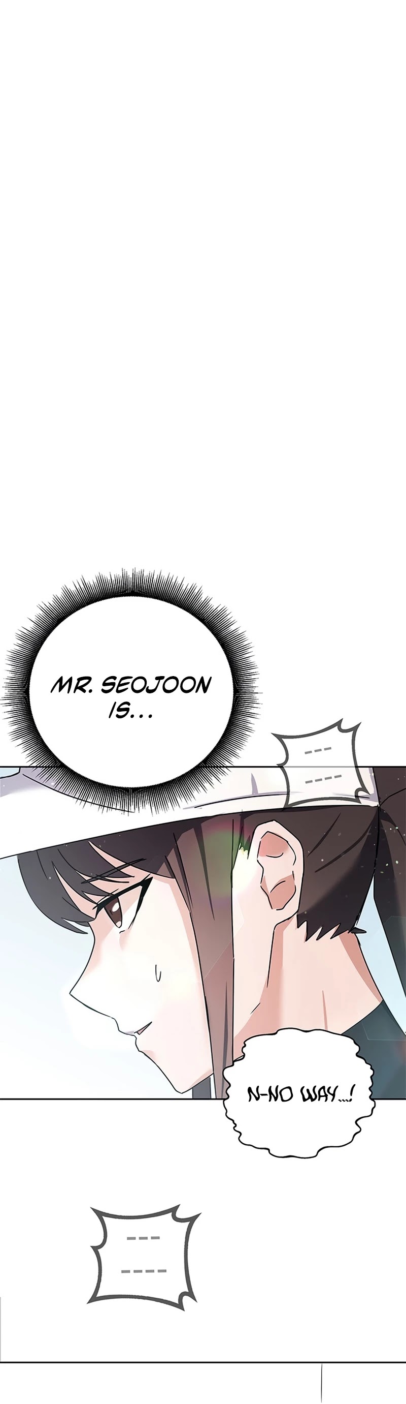 Transcension Academy Chapter 12 page 5 - Chapter 12