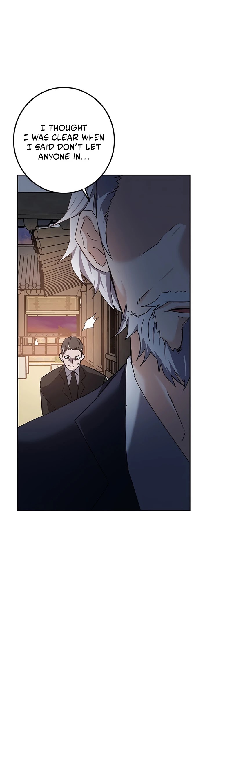 Transcension Academy Chapter 12 page 61 - Chapter 12