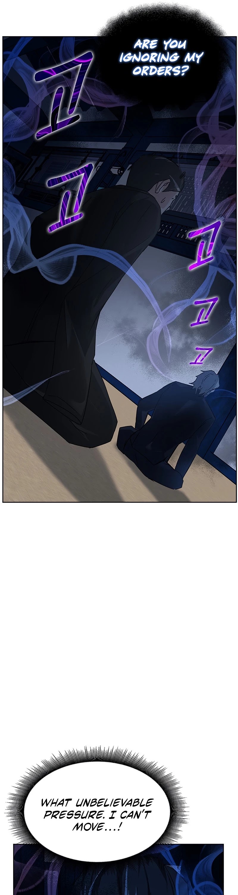 Transcension Academy Chapter 12 page 62 - Chapter 12