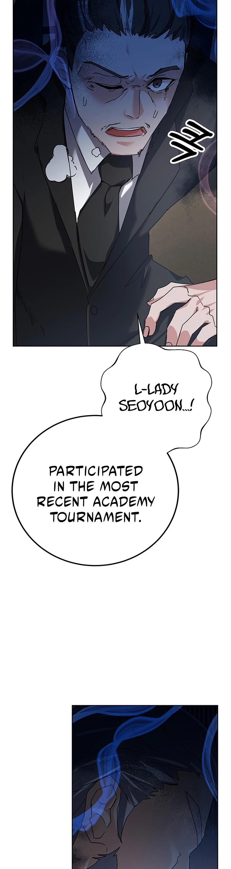 Transcension Academy Chapter 12 page 63 - Chapter 12