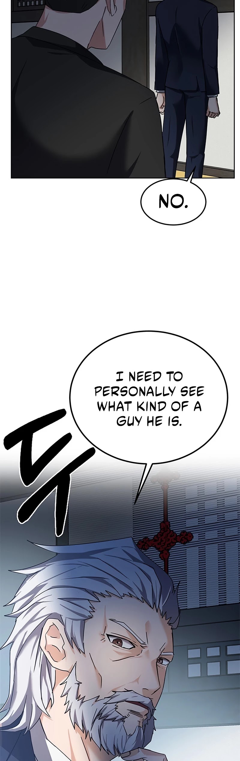 Transcension Academy Chapter 12 page 67 - Chapter 12