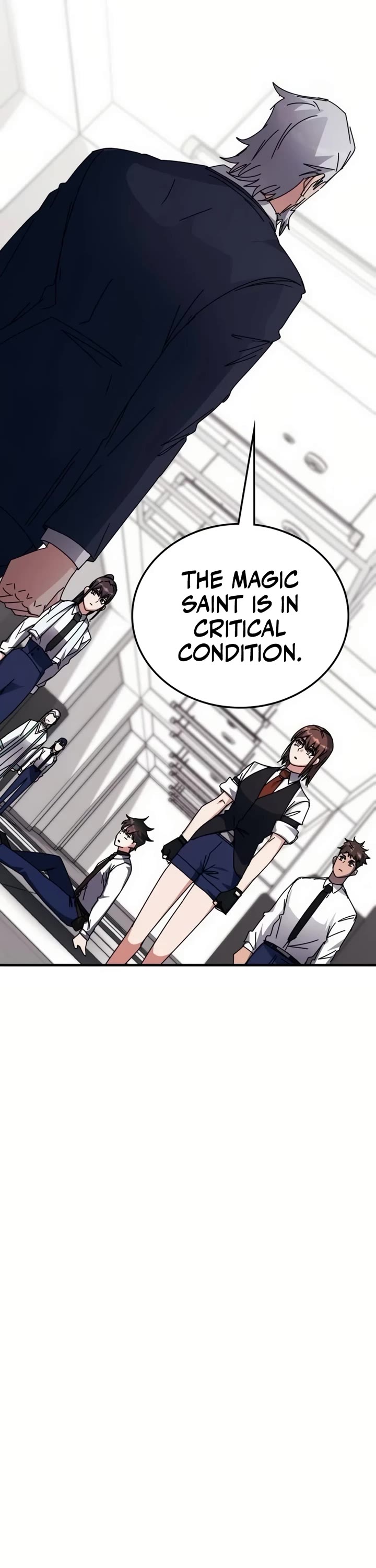 Transcension Academy Chapter 120 page 18 - Chapter 120