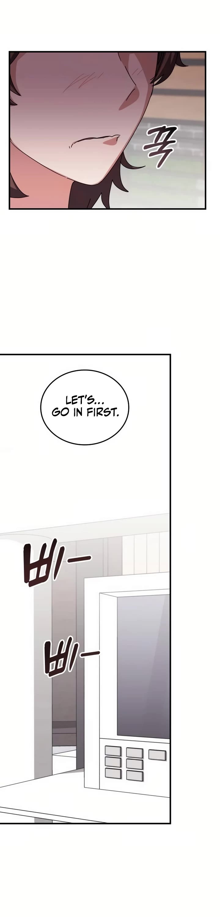 Transcension Academy Chapter 120 page 22 - Chapter 120