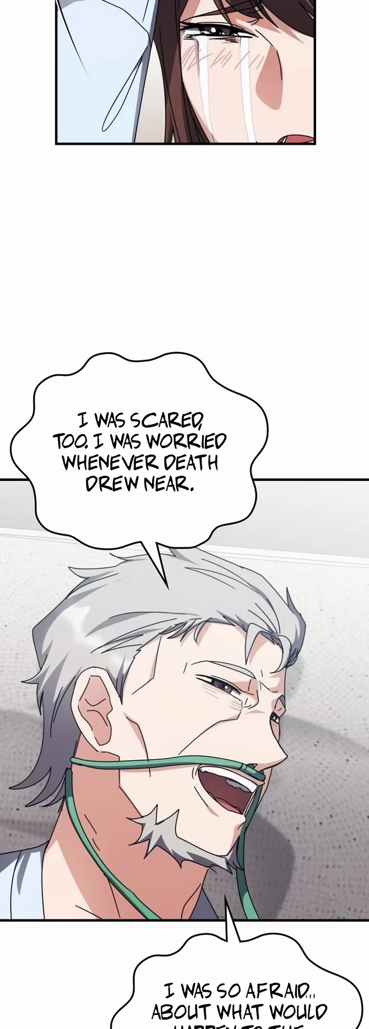 Transcension Academy Chapter 120 page 27 - Chapter 120
