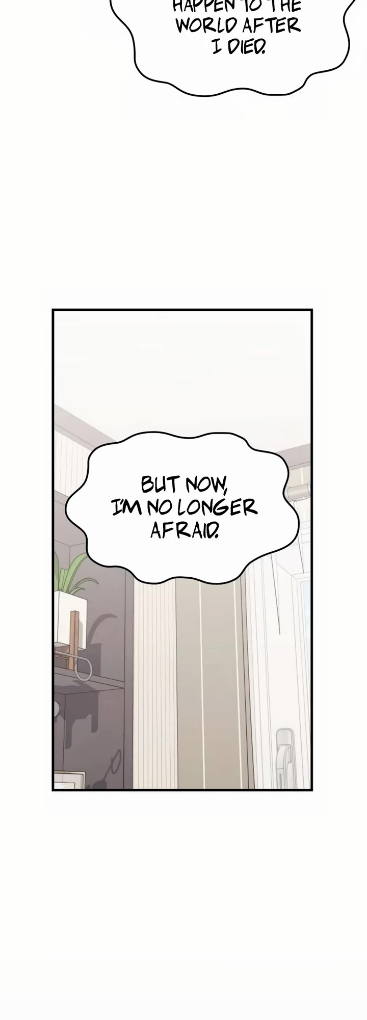 Transcension Academy Chapter 120 page 28 - Chapter 120