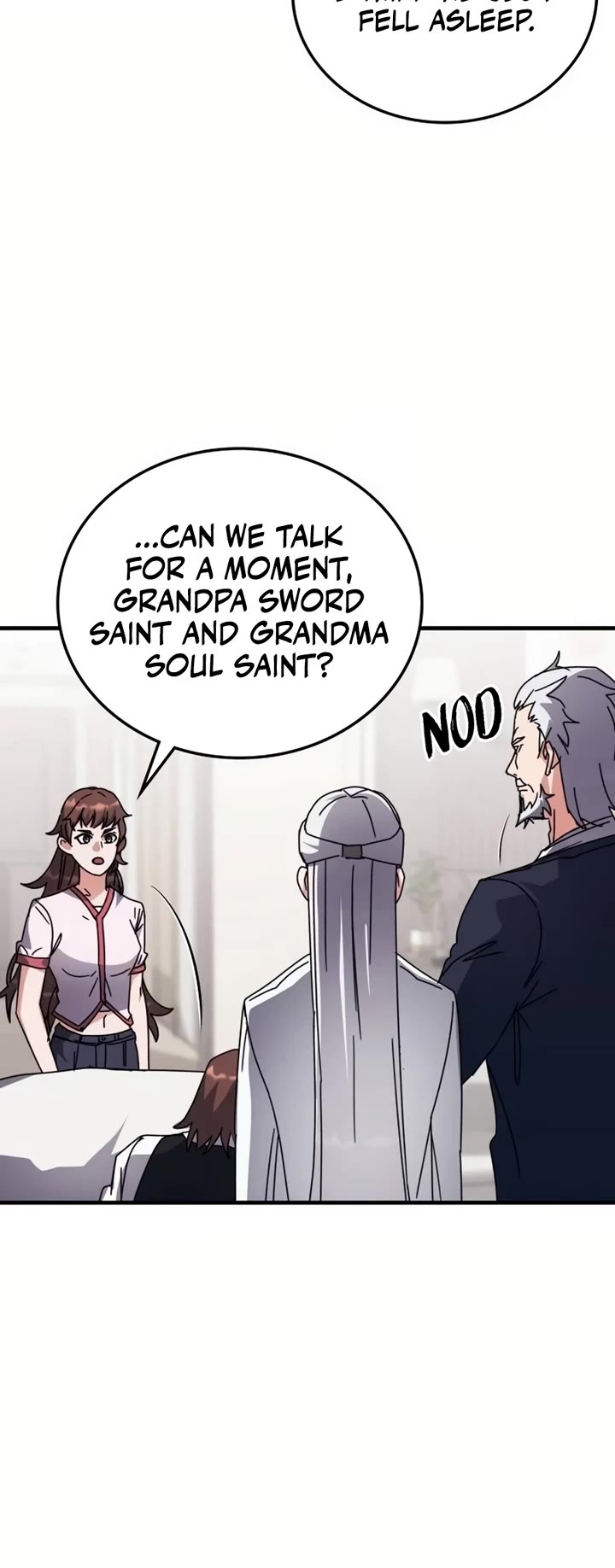 Transcension Academy Chapter 120 page 32 - Chapter 120