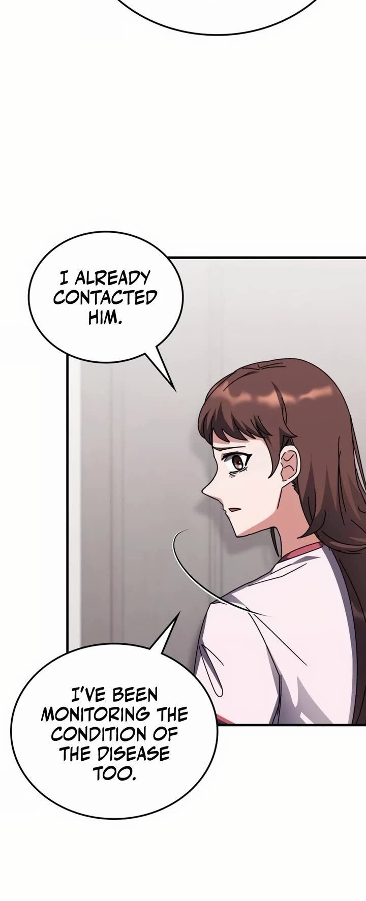 Transcension Academy Chapter 120 page 35 - Chapter 120