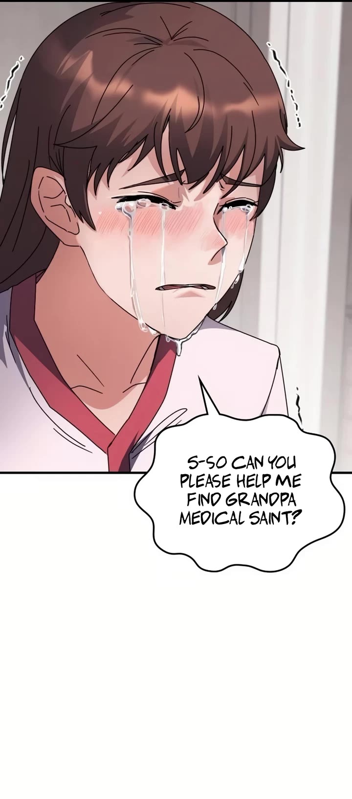 Transcension Academy Chapter 120 page 39 - Chapter 120