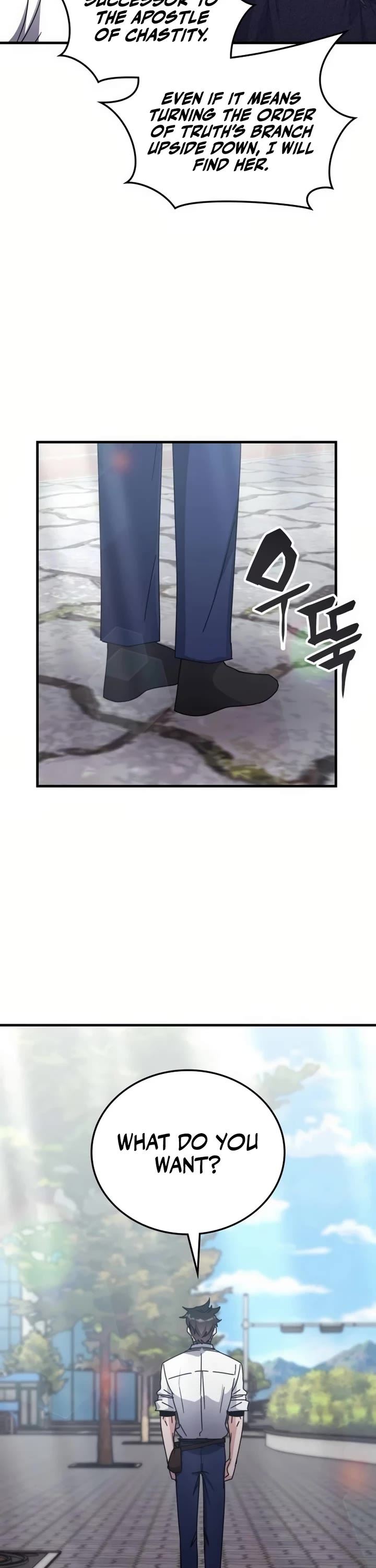 Transcension Academy Chapter 120 page 42 - Chapter 120