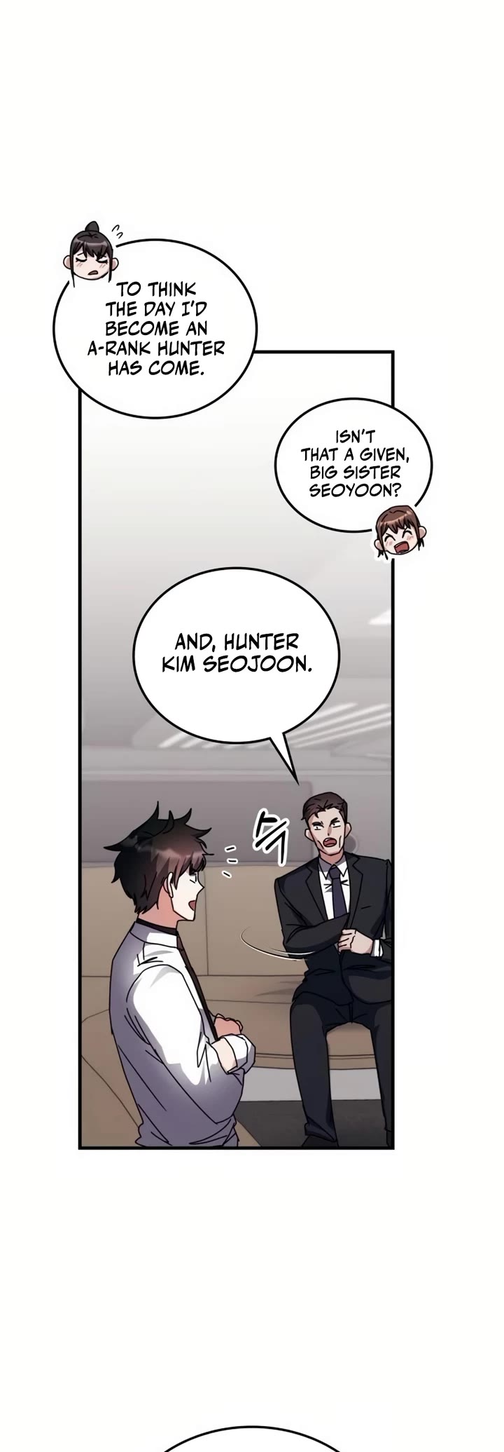Transcension Academy Chapter 120 page 7 - Chapter 120