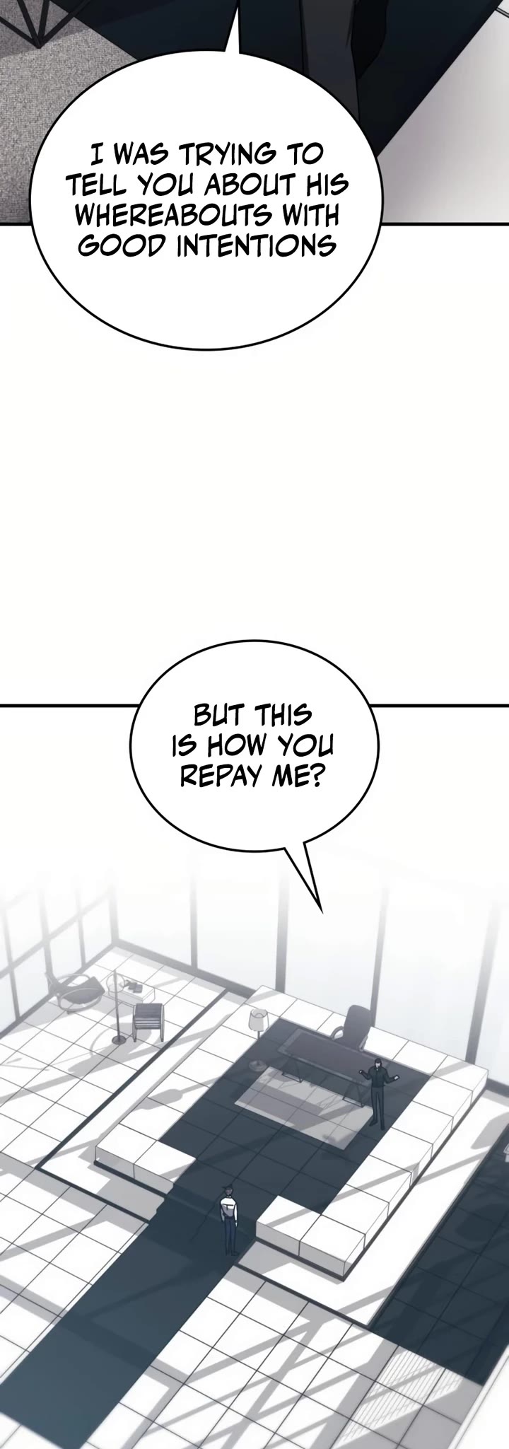 Transcension Academy Chapter 121 page 11 - Chapter 121