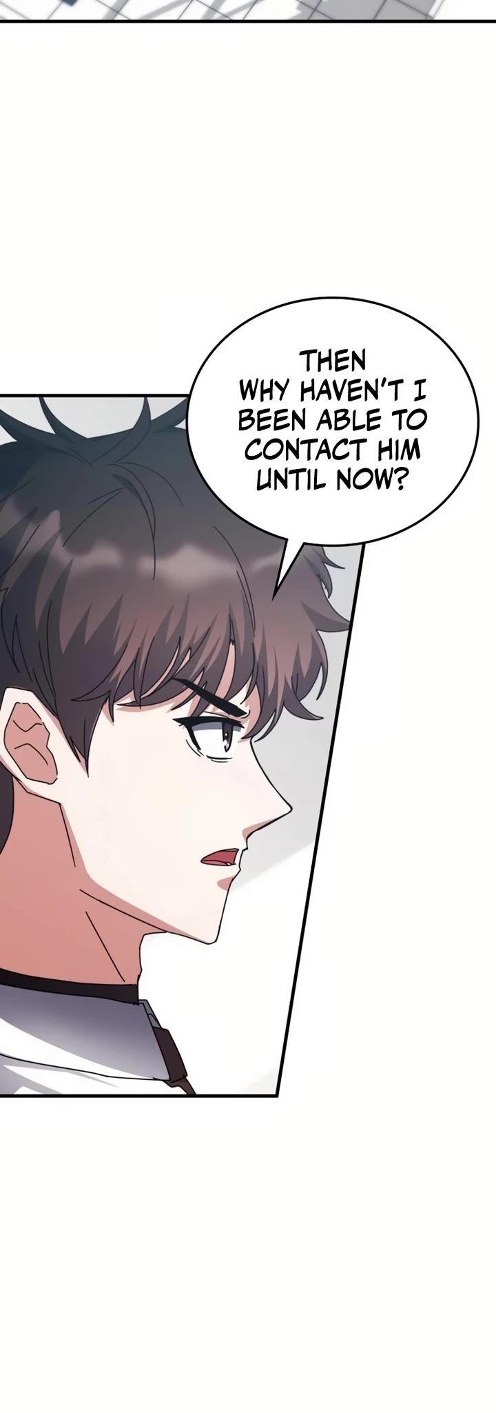 Transcension Academy Chapter 121 page 12 - Chapter 121