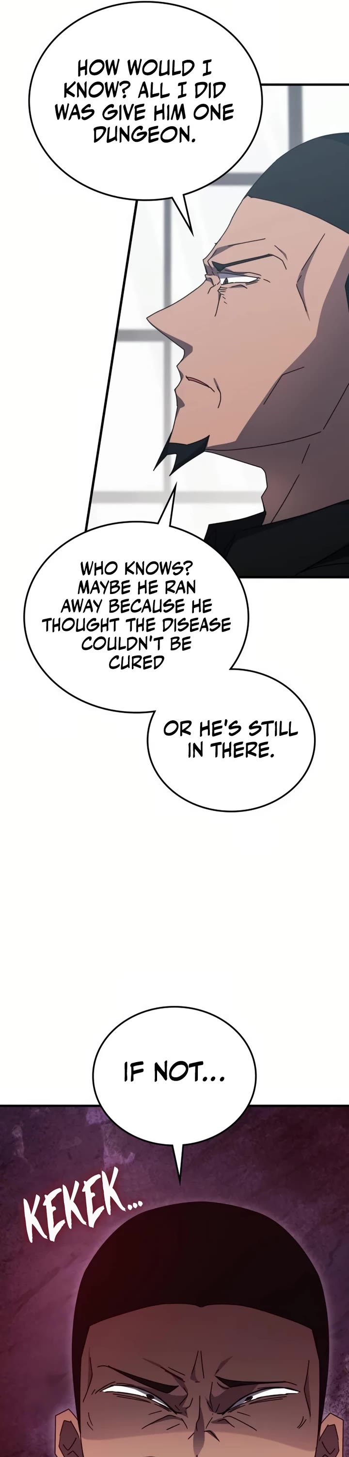 Transcension Academy Chapter 121 page 13 - Chapter 121