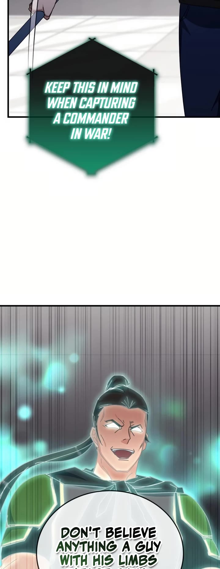 Transcension Academy Chapter 121 page 18 - Chapter 121