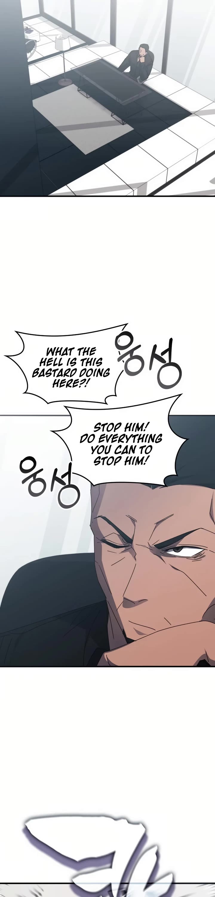 Transcension Academy Chapter 121 page 2 - Chapter 121