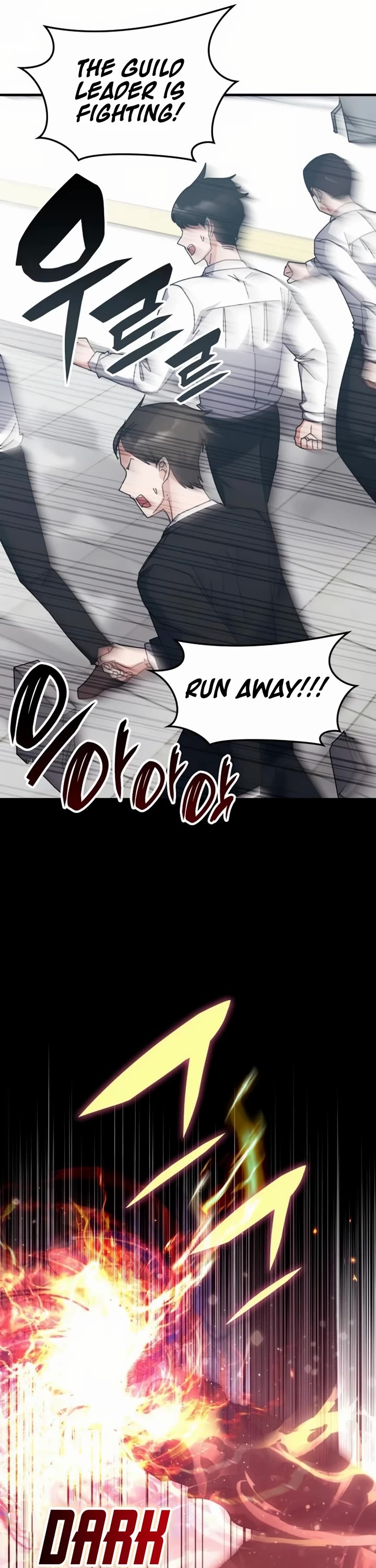 Transcension Academy Chapter 121 page 24 - Chapter 121