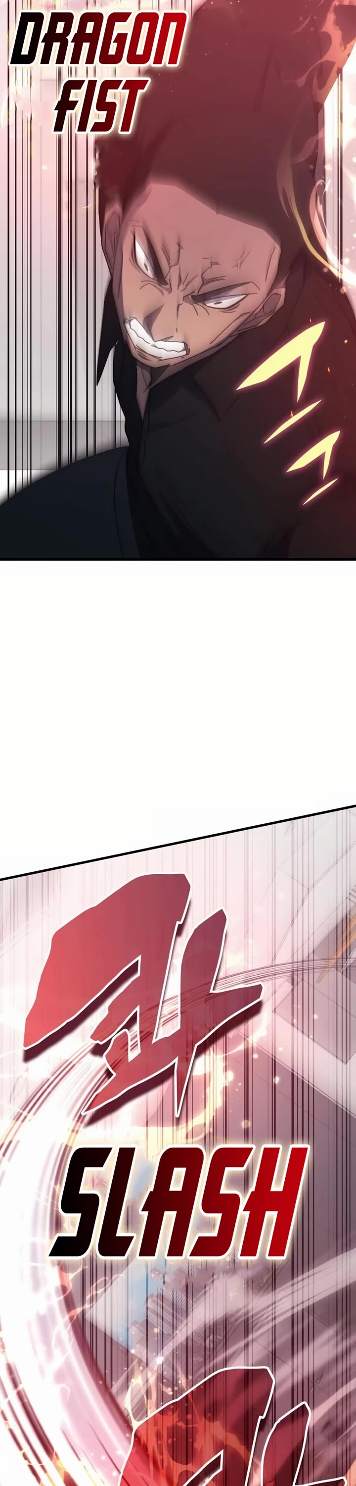 Transcension Academy Chapter 121 page 25 - Chapter 121