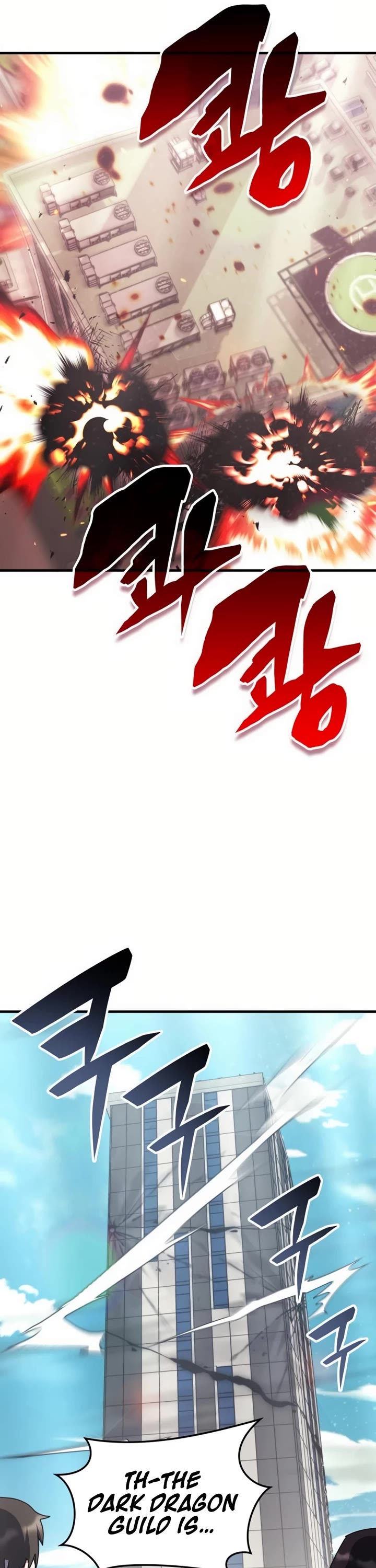 Transcension Academy Chapter 121 page 32 - Chapter 121