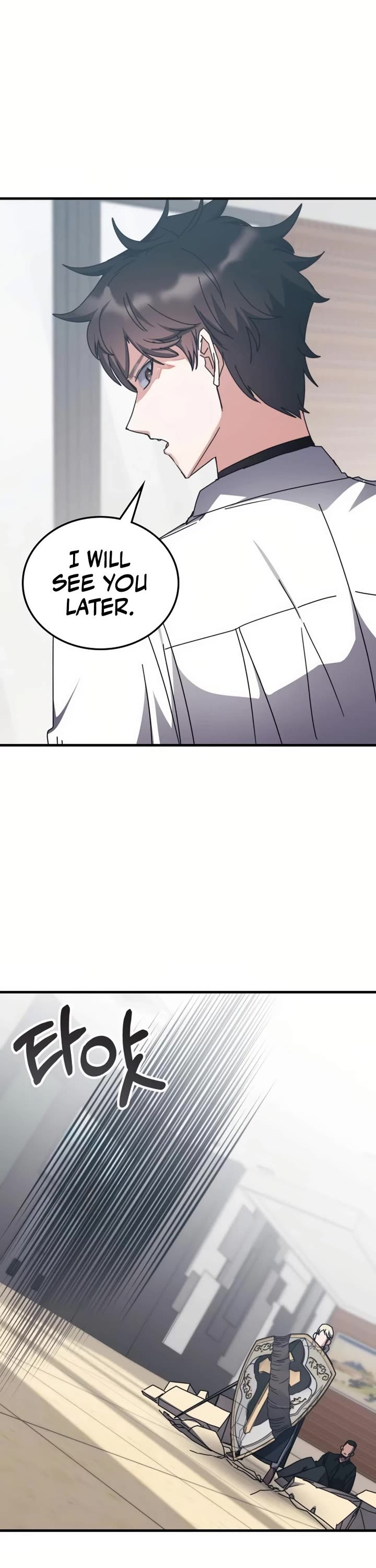 Transcension Academy Chapter 121 page 51 - Chapter 121