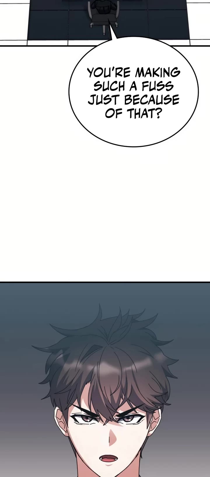 Transcension Academy Chapter 121 page 7 - Chapter 121