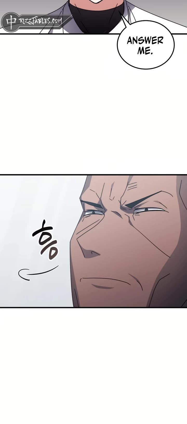 Transcension Academy Chapter 121 page 8 - Chapter 121