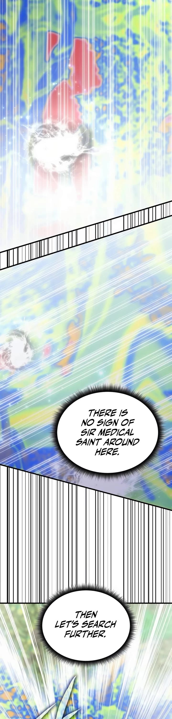 Transcension Academy Chapter 122 page 31 - Chapter 122