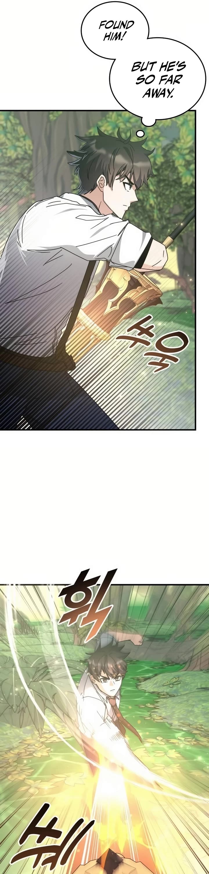 Transcension Academy Chapter 122 page 35 - Chapter 122