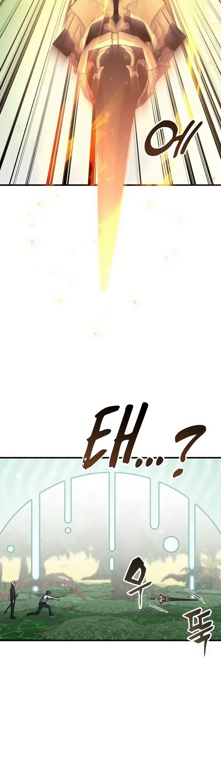 Transcension Academy Chapter 122 page 36 - Chapter 122
