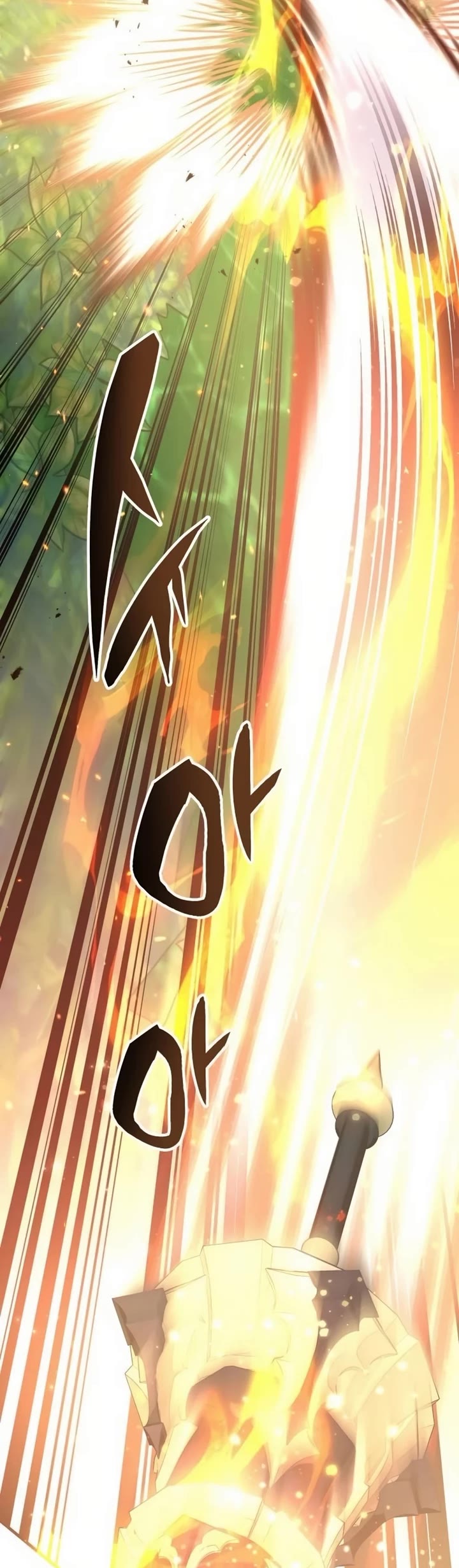 Transcension Academy Chapter 122 page 39 - Chapter 122