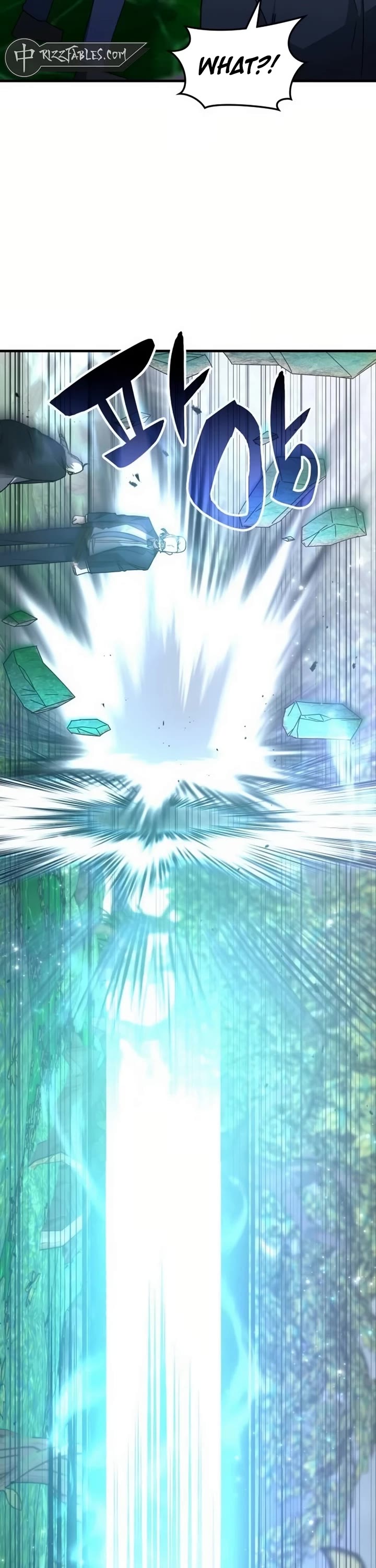 Transcension Academy Chapter 122 page 41 - Chapter 122