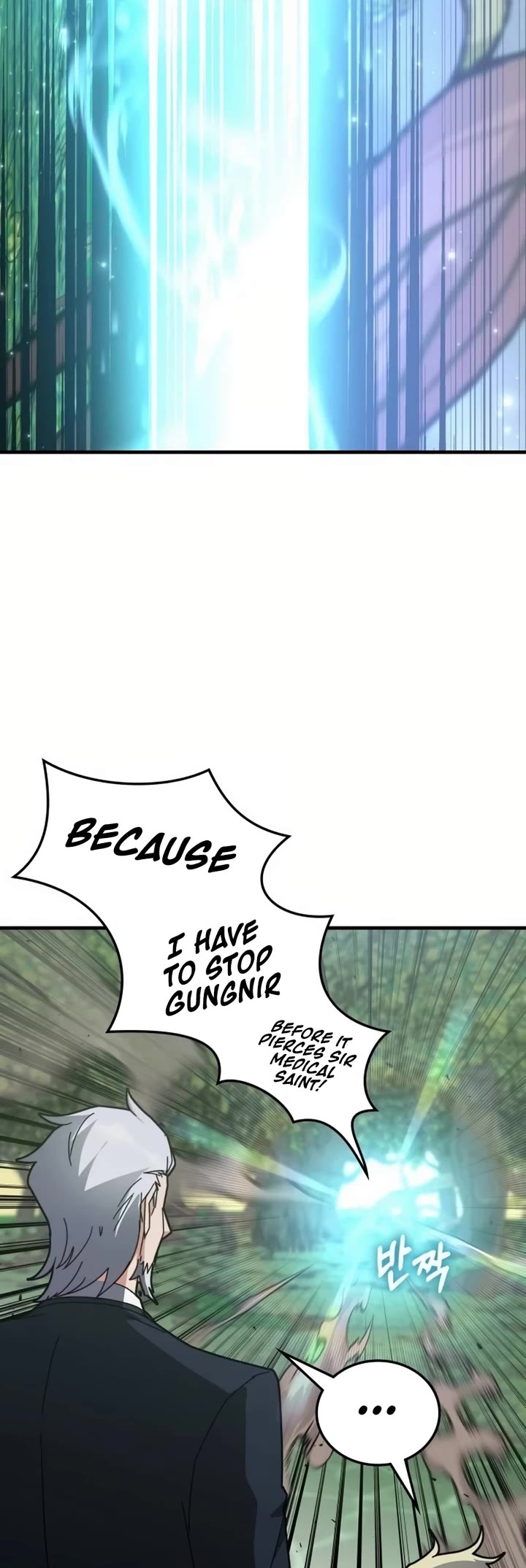 Transcension Academy Chapter 122 page 42 - Chapter 122