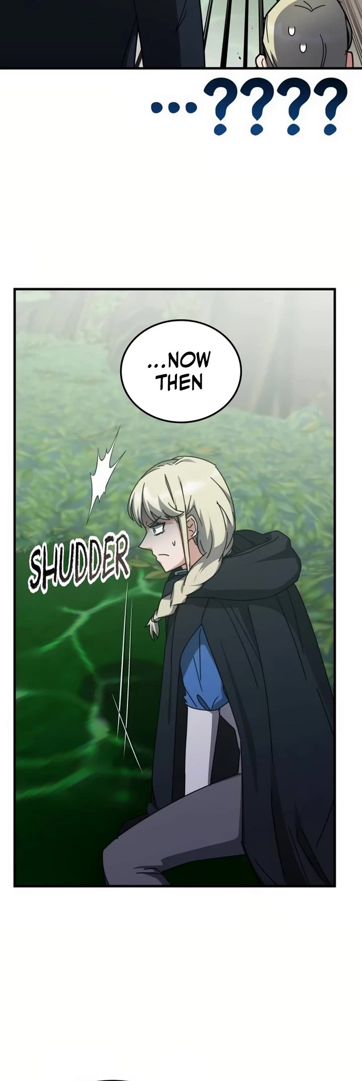 Transcension Academy Chapter 122 page 43 - Chapter 122