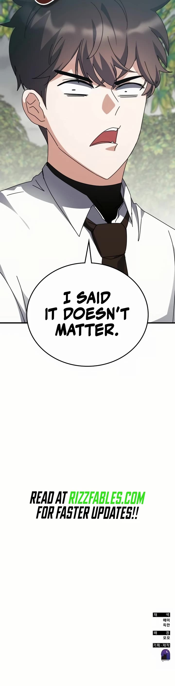 Transcension Academy Chapter 123 page 52 - Chapter 123