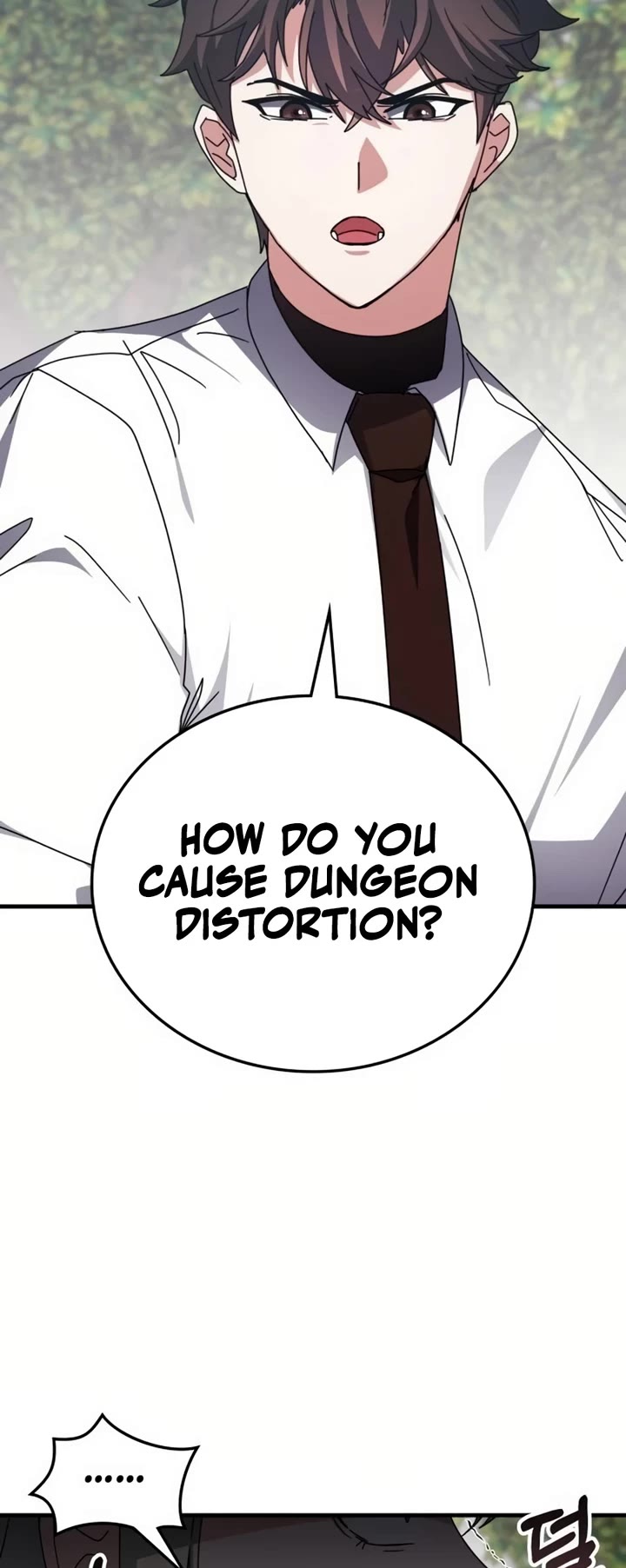 Transcension Academy Chapter 124 page 11 - Chapter 124