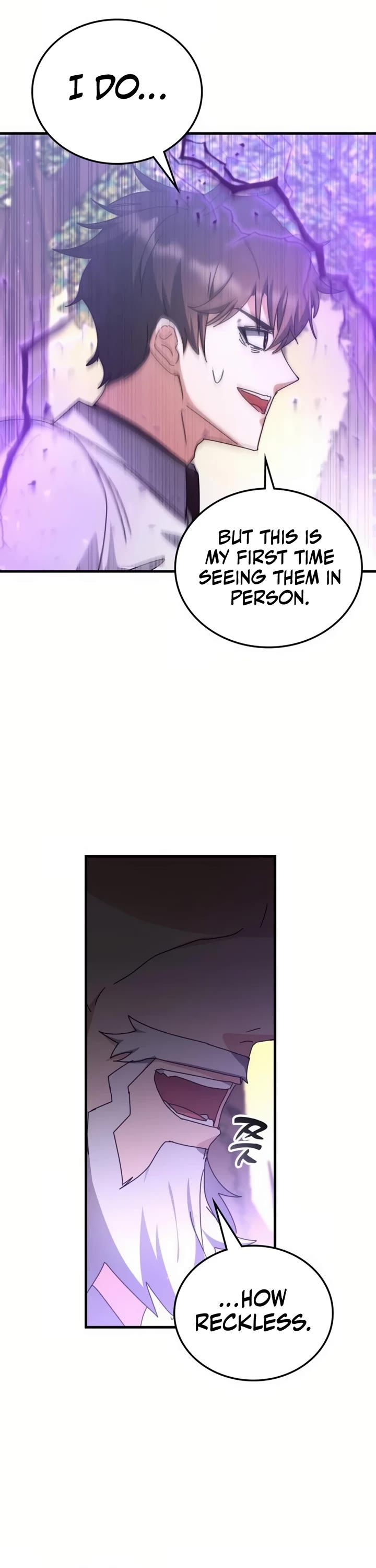 Transcension Academy Chapter 124 page 30 - Chapter 124