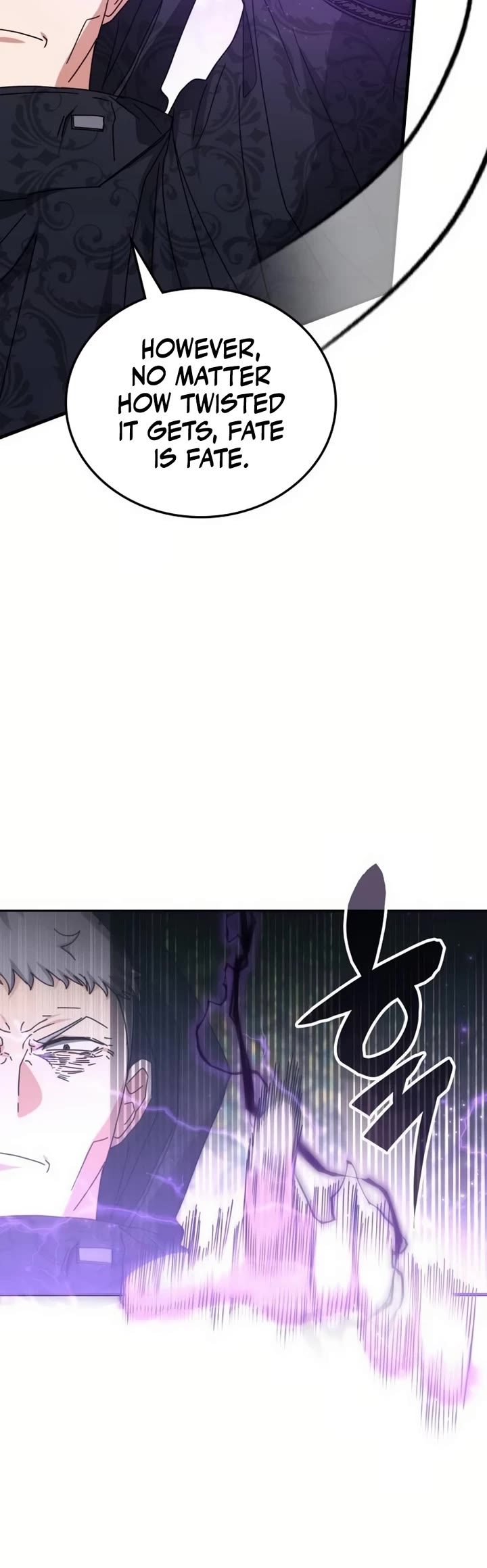Transcension Academy Chapter 124 page 36 - Chapter 124