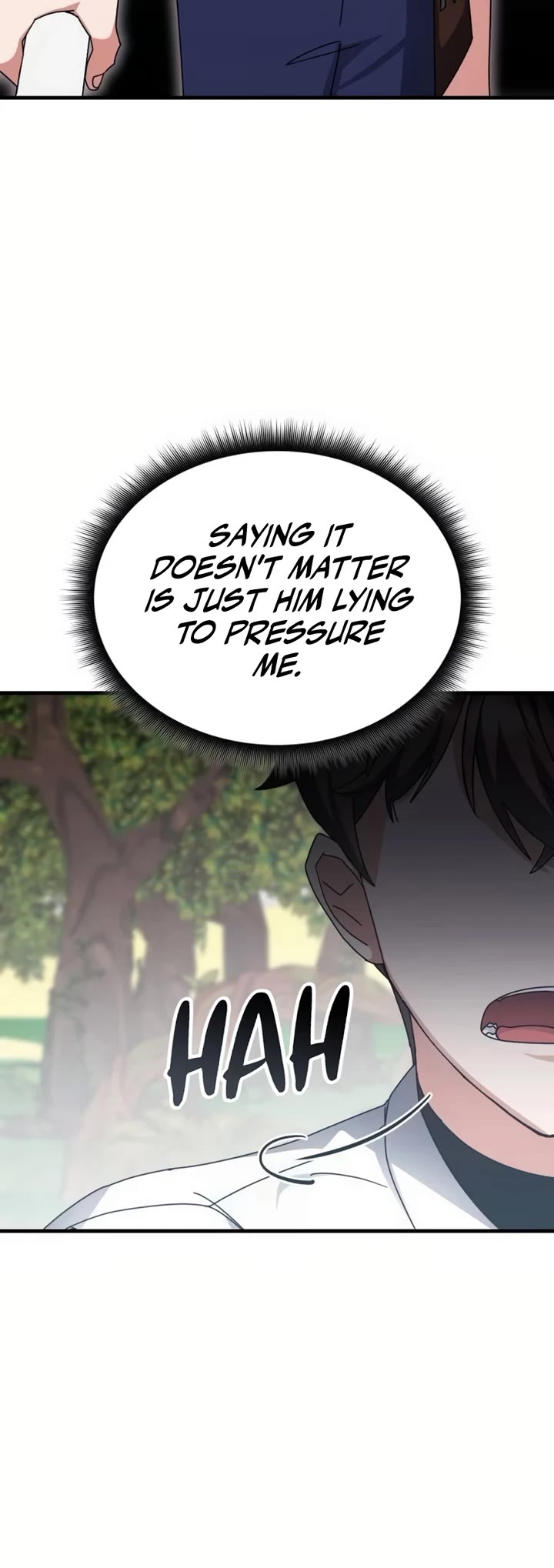 Transcension Academy Chapter 124 page 4 - Chapter 124