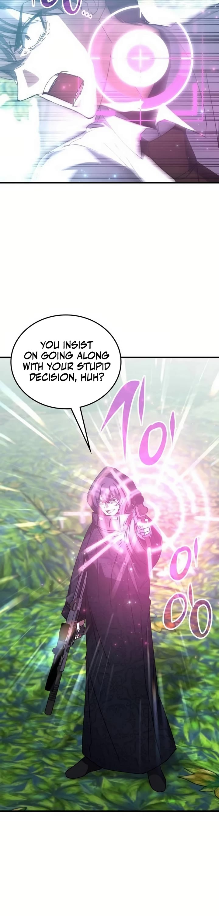 Transcension Academy Chapter 124 page 46 - Chapter 124