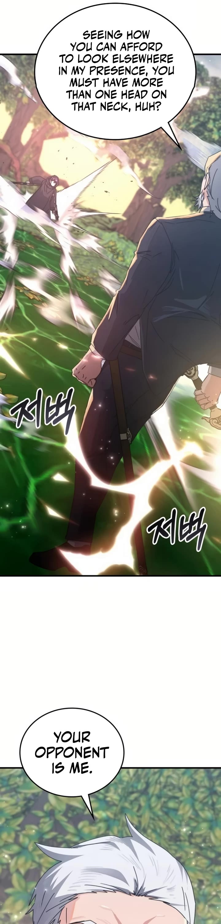 Transcension Academy Chapter 124 page 49 - Chapter 124