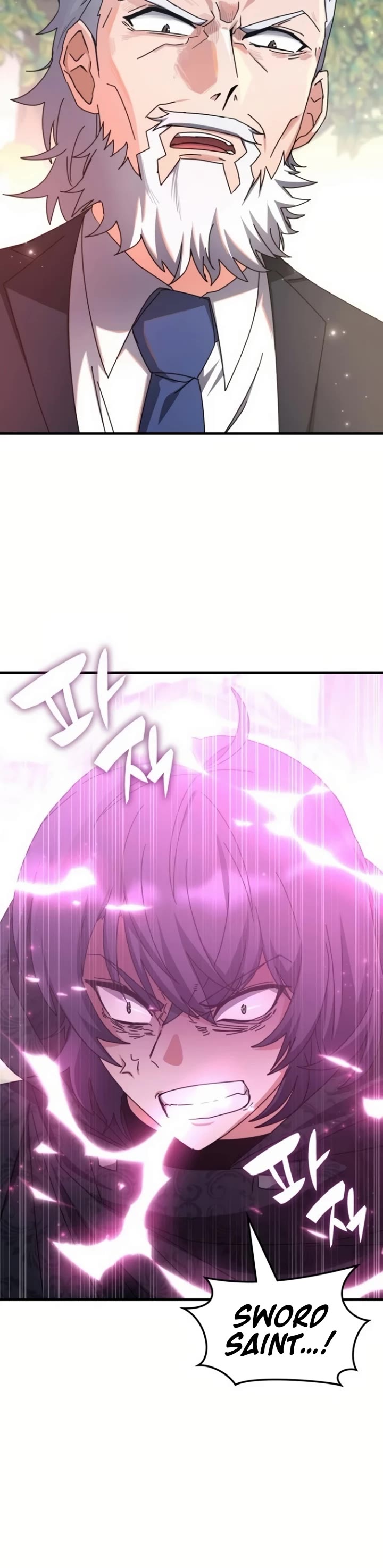 Transcension Academy Chapter 124 page 50 - Chapter 124