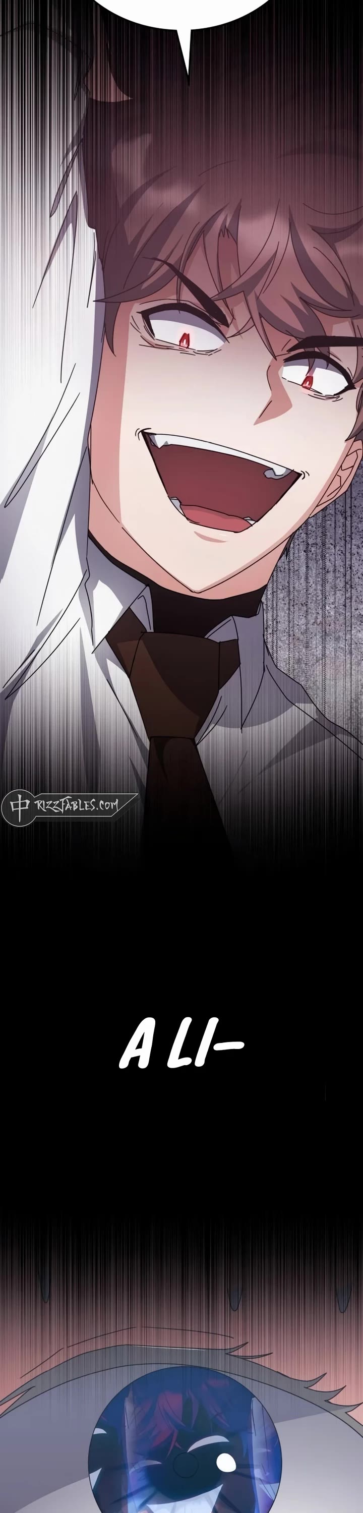 Transcension Academy Chapter 124 page 6 - Chapter 124