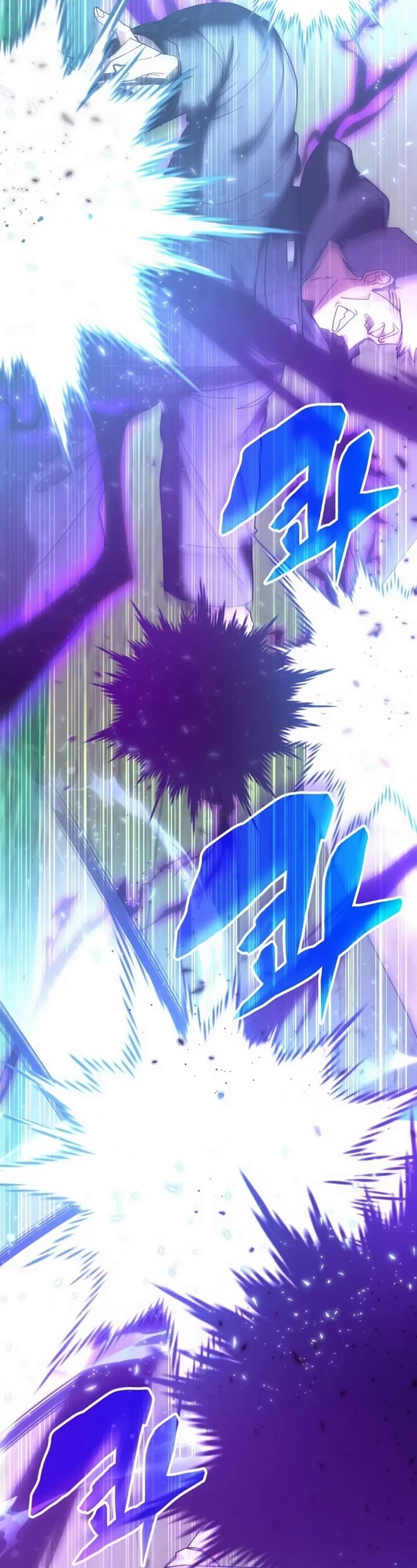 Transcension Academy Chapter 125 page 10 - Chapter 125