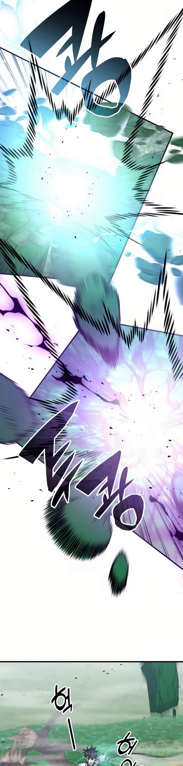 Transcension Academy Chapter 125 page 13 - Chapter 125