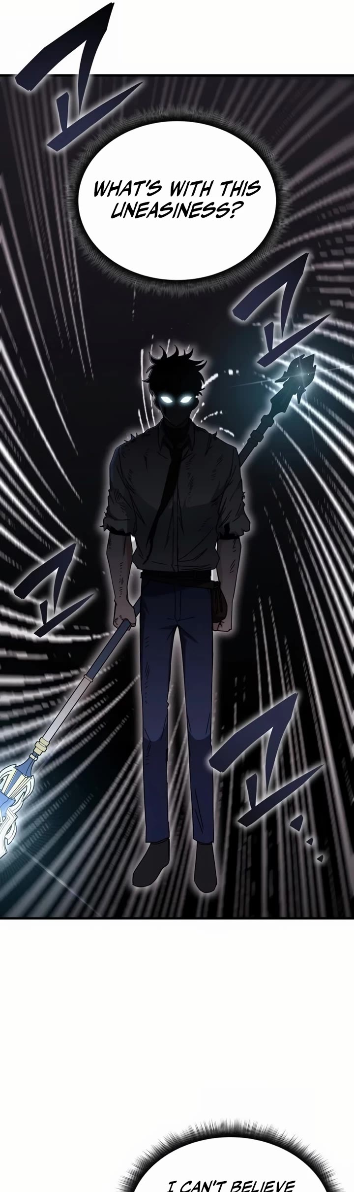 Transcension Academy Chapter 125 page 24 - Chapter 125