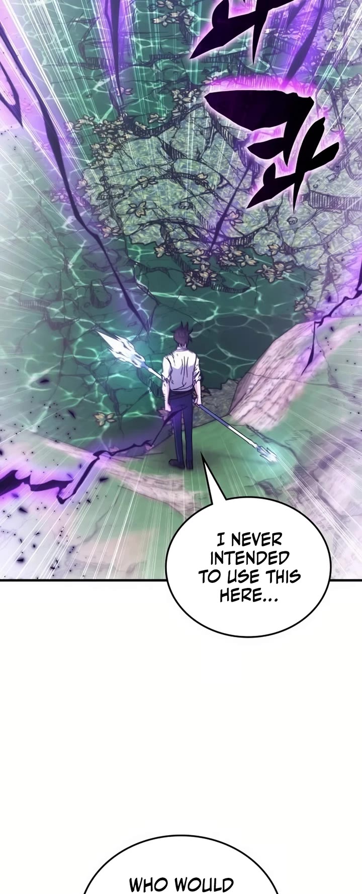 Transcension Academy Chapter 125 page 28 - Chapter 125