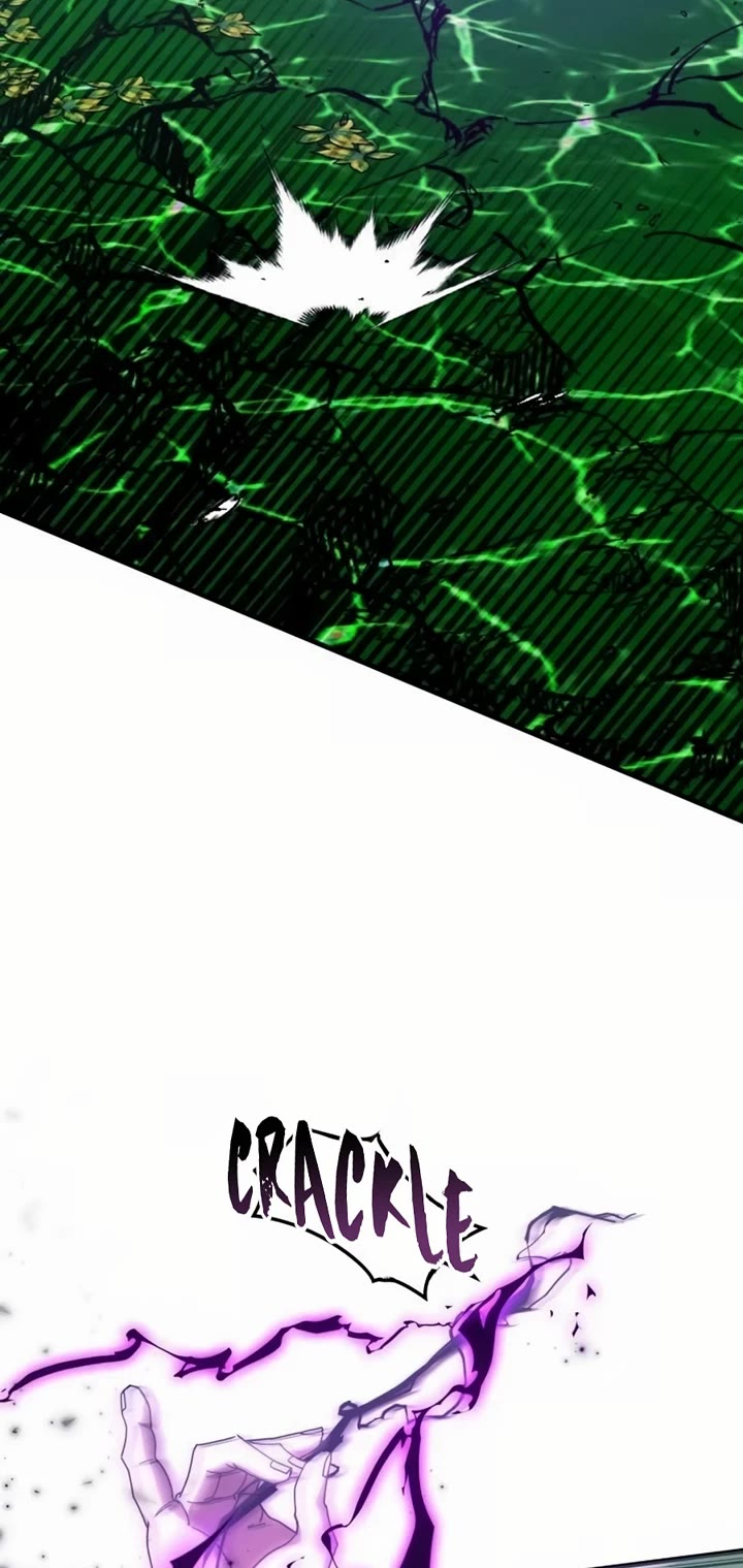Transcension Academy Chapter 125 page 3 - Chapter 125
